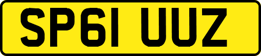 SP61UUZ