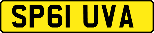 SP61UVA