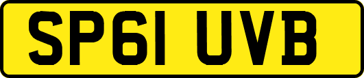 SP61UVB