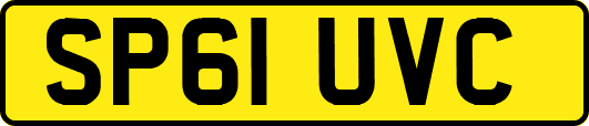 SP61UVC