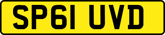 SP61UVD