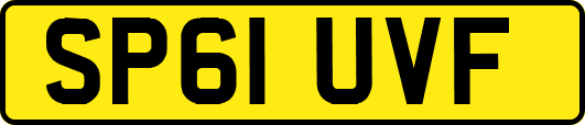 SP61UVF