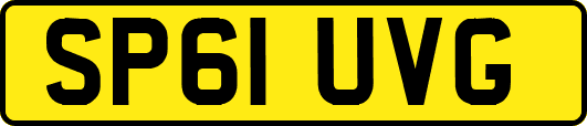 SP61UVG