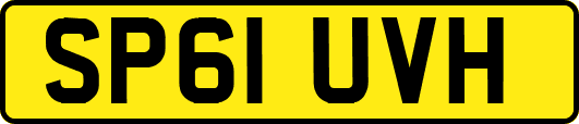 SP61UVH