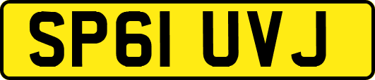 SP61UVJ