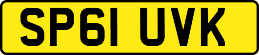 SP61UVK