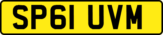 SP61UVM