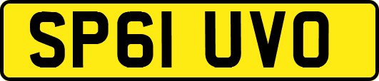 SP61UVO