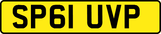 SP61UVP