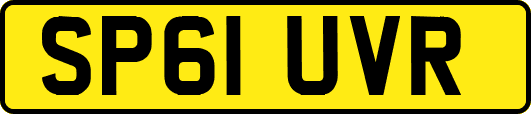 SP61UVR