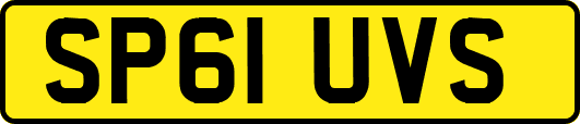 SP61UVS