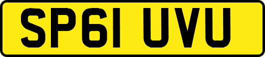 SP61UVU