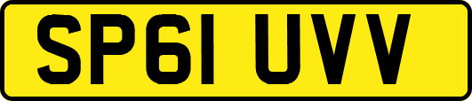 SP61UVV