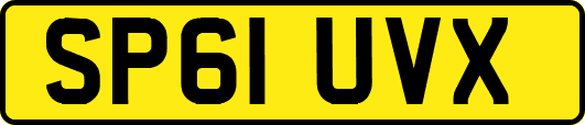 SP61UVX
