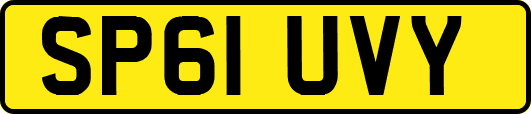 SP61UVY