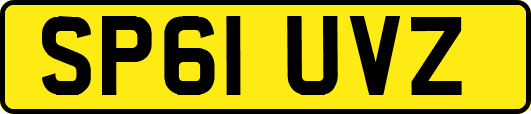 SP61UVZ