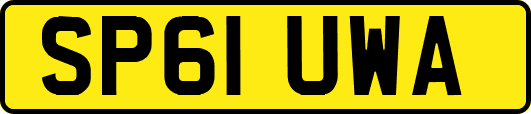 SP61UWA