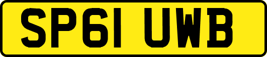 SP61UWB