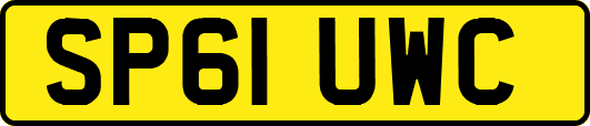 SP61UWC
