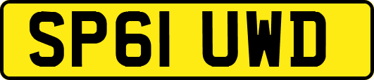 SP61UWD