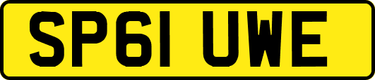 SP61UWE