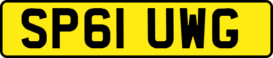 SP61UWG