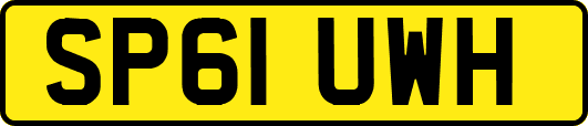 SP61UWH