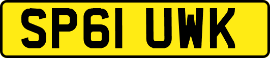 SP61UWK