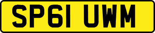 SP61UWM