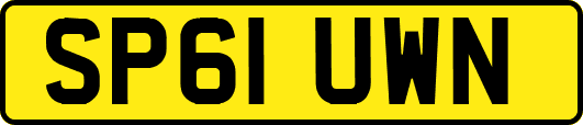 SP61UWN