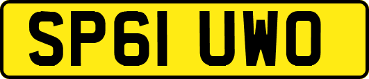 SP61UWO