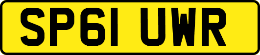 SP61UWR