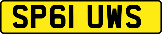 SP61UWS