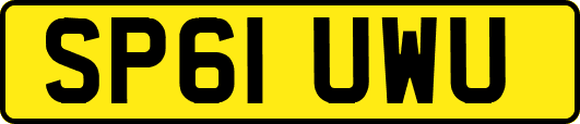 SP61UWU
