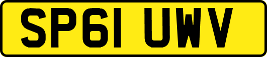 SP61UWV