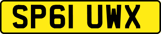 SP61UWX