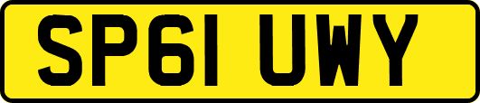 SP61UWY