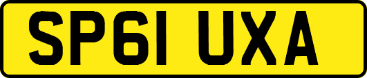 SP61UXA