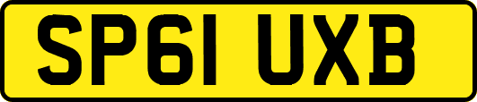 SP61UXB