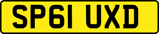 SP61UXD