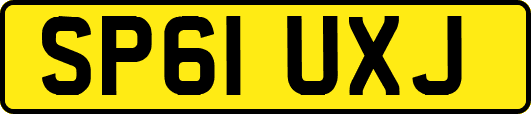 SP61UXJ