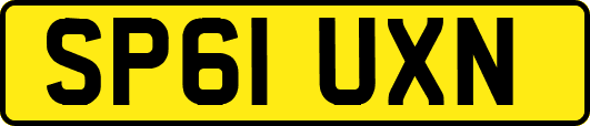 SP61UXN