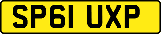 SP61UXP