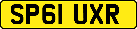 SP61UXR