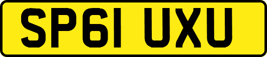 SP61UXU