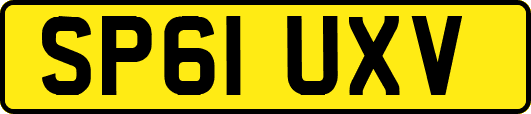 SP61UXV