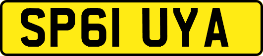SP61UYA
