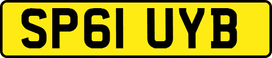 SP61UYB