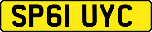 SP61UYC