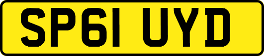 SP61UYD